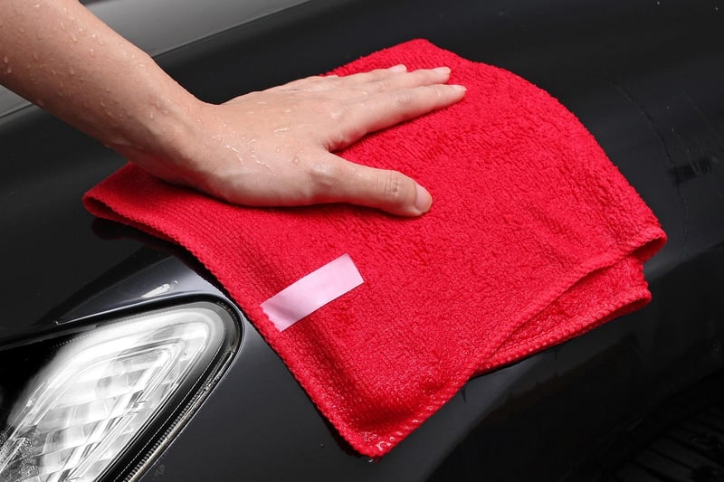 Quick-Dry Towel